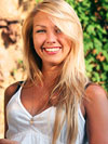 Date the woman of your dreams: Russian single woman Inga from Odessa
