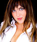 Date the woman of your dreams: foreign bride Irina from Mariupol