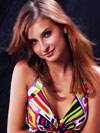 Gorgeous girls only: Anna from Lugansk, Russian women, single bride