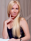 Gorgeous girls only: Tatiana from Odessa, lady, nice Russian