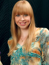 Gorgeous women pictures: marriage minded Russian woman Karina from Lugansk
