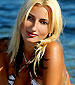 Date the woman of your dreams: Ukrainian woman Anna from Odessa