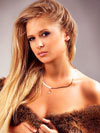 Gorgeous women pictures: Olga from Odessa, Russian girl seeking marriage