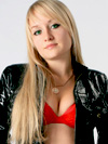 Gorgeous pictures: Tatiana from Simferopol, dating, marriage, Russian woman