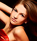 Gorgeous single women: Ukraine bride Irina from Nikolaev