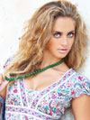 Hundreds of gorgeous pictures: meet Russian bride Anna from Odessa