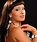 Gorgeous girls only: Ukraine single woman Ludmila from Poltava