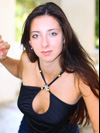 Most gorgeous women: Ukraine wife Anastasia from Iliyichevsk