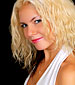 Most gorgeous women: innocent Russian girl Ksenia from Nikolaev