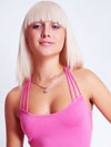 Gorgeous girls only: pretty Ukraine girl Victoria from Nikolaev