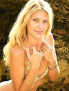 Gorgeous women pictures: Olga from Odessa, online Russian single
