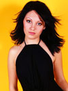 Date the woman of your dreams: Valentina from Mariupol, marriage Russian woman