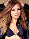 Hundreds of gorgeous pictures: hot sexy Russian woman Anna from Odessa