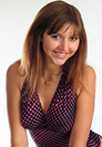 Gorgeous girls only: Yulia  from Kharkov, address free, Russian single woman