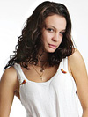 Hundreds of gorgeous pictures: single foreign woman Kristina from Sevastopol