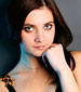 Gorgeous single women: Ukrainian wife Veronika from Kharkov