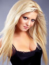 Date the woman of your dreams, Russian bride photo: Tina from Odessa