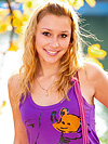Date the woman of your dreams: Ukraine bride Ludmila from Odessa