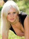 Hundreds of gorgeous pictures: beautiful Ukrainian woman Yana from Nikolaev