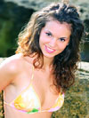 Date the woman of your dreams: hot Russian bride Maria from Odessa