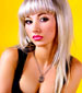 Gorgeous women pictures, Russian model pic: Svetlana from Mariupol