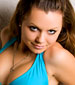 Hundreds of gorgeous pictures: Russian top model Anastasia from Nikolaev