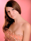 Hundreds of gorgeous pictures: single foreign woman Alla from Izmail