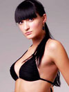 Gorgeous women pictures: Russian, sexy single woman Nina from Kherson