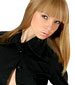 Gorgeous women pictures: Russian woman, pen pal Yana from Lugansk