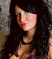 Hundreds of gorgeous pictures: single foreign woman Olga from Odessa