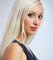 Gorgeous single women: single Russian lady Irina from Nikolaev