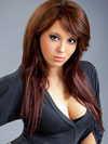 Most gorgeous women: Russian sexy single Galina from Odessa