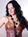 Gorgeous girls only: Ekaterina from Kharkov, bride, dating Russian woman