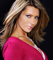 Most gorgeous women: hot Russian wife Yulia  from Bashtanka