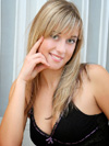 Gorgeous girls only: gorgeous Russian girl Alla from Odessa