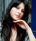 Gorgeous girls only: Anna from Odessa, lady from Ukraine