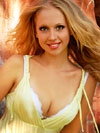 Hundreds of gorgeous pictures: mature Russian lady Anna from Kherson