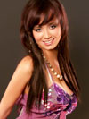 Hundreds of gorgeous pictures: Ukraine lady Julia from Odessa