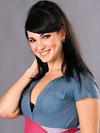 Gorgeous women pictures: cute Russian model Karolina from Kiev