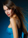 Pretty women, Russian bride gorgeous pictures: Olga from Vinnitsa