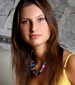 Gorgeous women pictures: marriage minded Russian woman Galina from Odessa