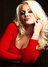 Hundreds of gorgeous pictures: Ukranian bride Nelya from Kherson