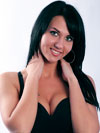 Date the woman of your dreams: girl Russian single Irina from Minsk