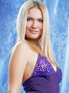 Gorgeous women pictures: Anastasia from Odessa, marriage, model, Russian