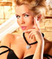 Gorgeous single women: free Russian girl Natalia from Kiev