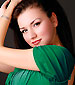 Gorgeous single women: Ukraine lady Sofia from Kharkov