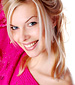 Date the woman of your dreams: Valentina from Kharkov, girl pretty Russian
