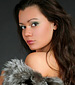Date the woman of your dreams: Russian woman Yliya from Kiev