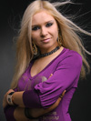 Most gorgeous women: hot Russian wife Yulia  from Odessa