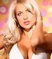 Most gorgeous women: Ekaterina from Cherkassy, Russian wifes